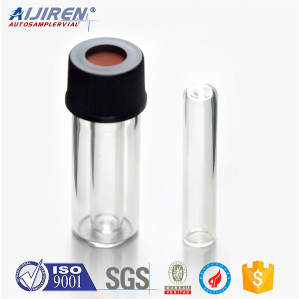 China sample hplc vials